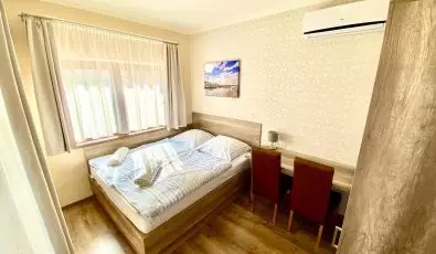 Unio Vendégház 3. Siófok