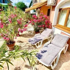 Unio Vendégház 3. Siófok - Május 1. (min. 2 éj)