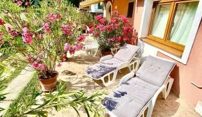 Unio Vendégház 3. Siófok