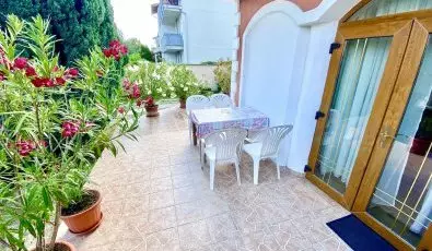 Unio Vendégház 3. Siófok