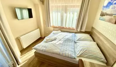 Unio Vendégház 3. Siófok