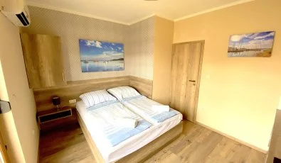 Unio Vendégház 3. Siófok