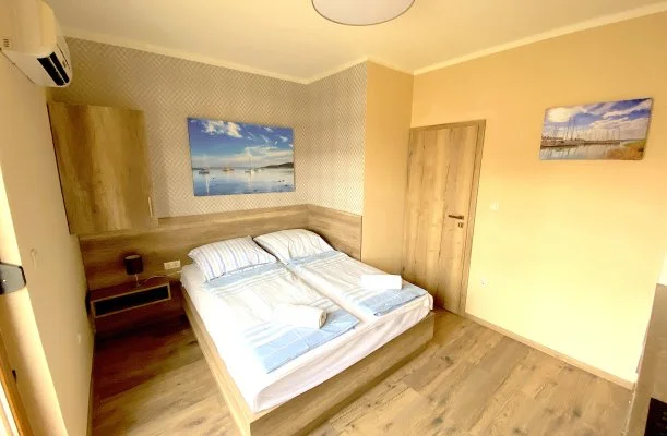 Unio Vendégház 3. Siófok