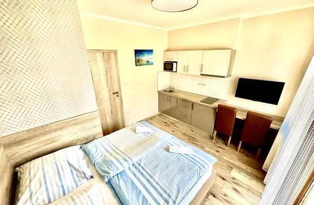 Unio Vendégház 3. Siófok