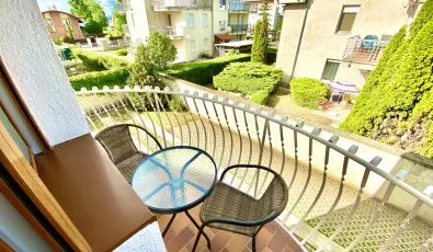 Unio Vendégház 3. Siófok