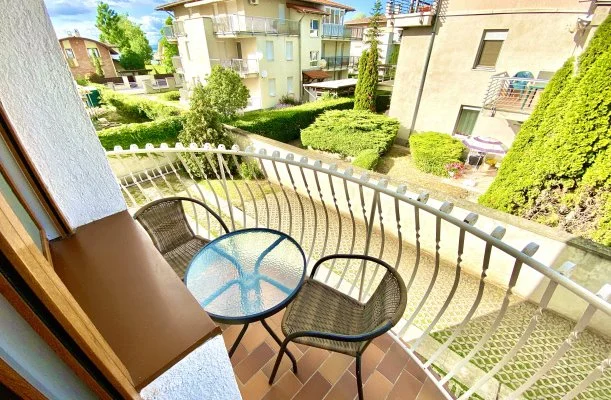 Unio Vendégház 3. Siófok