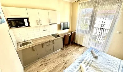 Unio Vendégház 3. Siófok