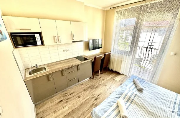 Unio Vendégház 3. Siófok