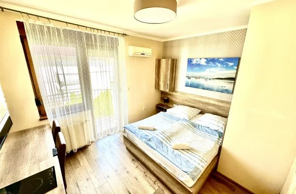 Unio Vendégház 3. Siófok