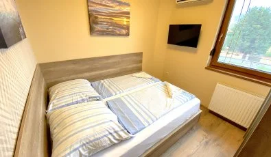 Unio Vendégház 3. Siófok