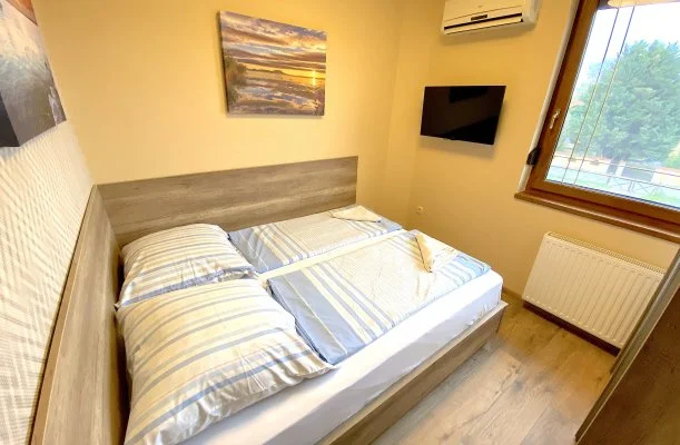 Unio Vendégház 3. Siófok