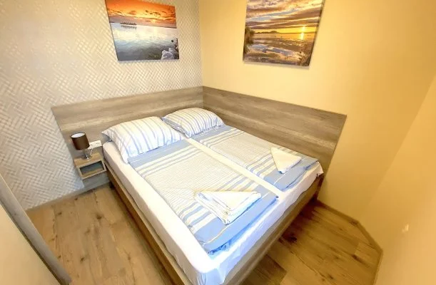 Unio Vendégház 3. Siófok