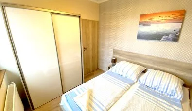 Unio Vendégház 3. Siófok