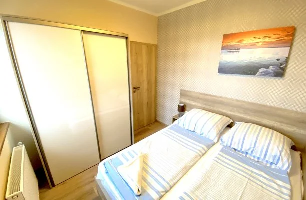 Unio Vendégház 3. Siófok