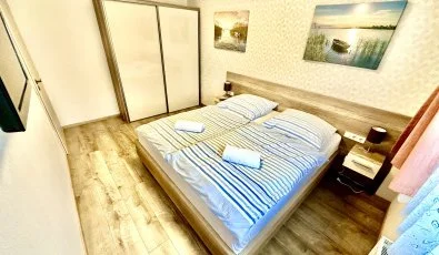 Unio Vendégház 3. Siófok