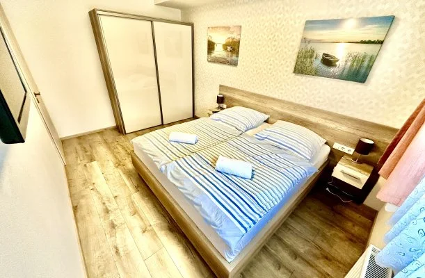 Unio Vendégház 3. Siófok