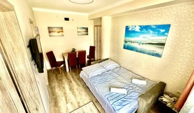 Unio Vendégház 3. Siófok