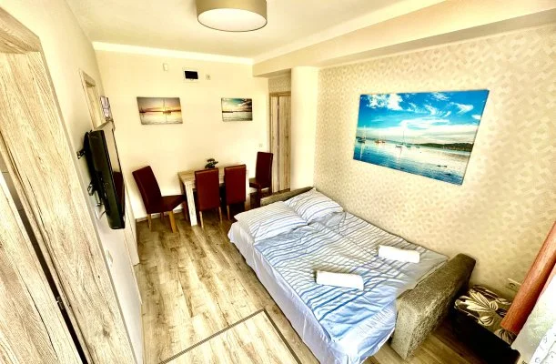 Unio Vendégház 3. Siófok