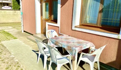 Unio Vendégház 3. Siófok