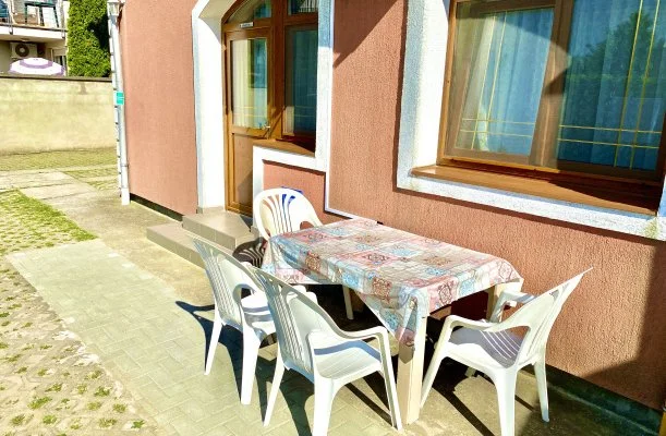 Unio Vendégház 3. Siófok