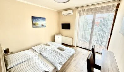 Unio Vend�gh�z 3. Si�fok