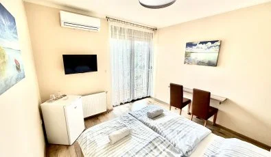 Unio Vend�gh�z 3. Si�fok