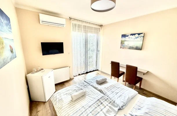 Unio Vendégház 3. Siófok