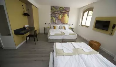 Vadkert Major Sárvár