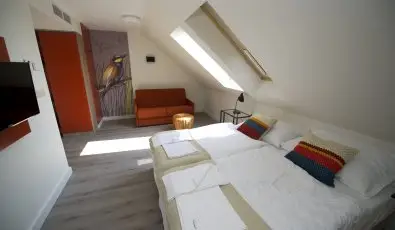 Vadkert Major Sárvár