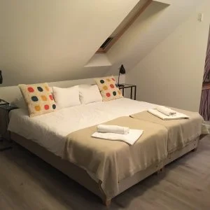  Sárvár - Karácsony (min. 2 éj)