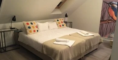 Karácsony (min. 2 éj)