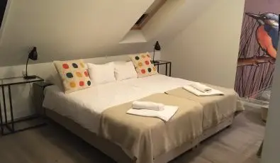 Vadkert Major Sárvár