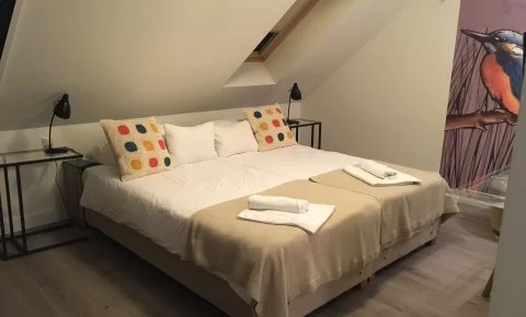 Vadkert Major Sárvár - Karácsony