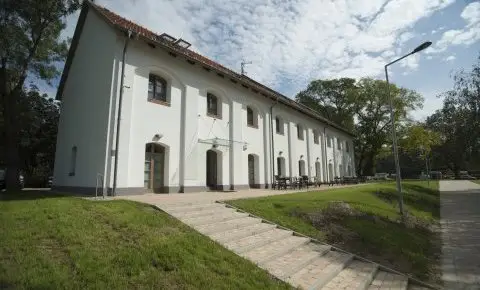 Vadkert Major Sárvár - Napi árak reggelis ellátással