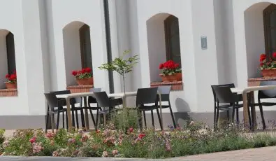 Vadkert Major Sárvár