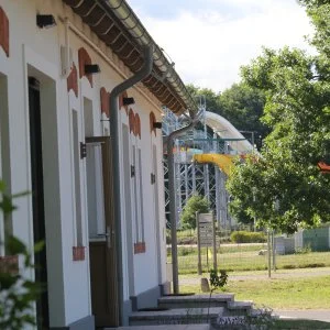  Sárvár - Pünkösd