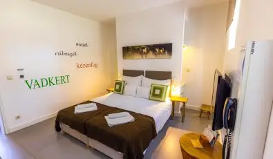 Vadkert Major Sárvár