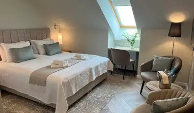 Vadkert Major Sárvár