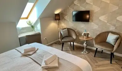 Vadkert Major Sárvár