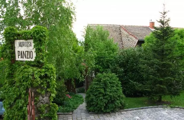 Vadrózsa Vendégház Szentendre Vadrózsa Vendégház Szentendre