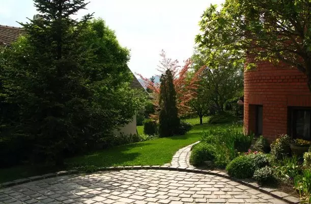 Vadrózsa Vendégház Szentendre Vadrózsa Vendégház Szentendre