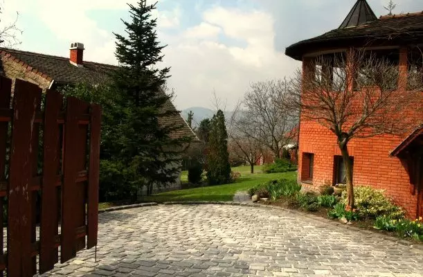 Vadrózsa Vendégház Szentendre Vadrózsa Vendégház Szentendre