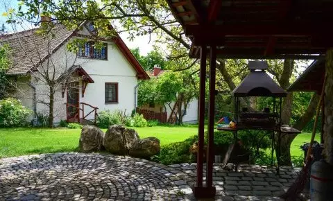 Vadrózsa Vendégház Szentendre - Legjobb ár