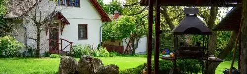 Vadrózsa Panzió Szentendre