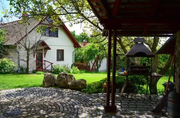 Vadrózsa Vendégház Szentendre Vadrózsa Vendégház Szentendre