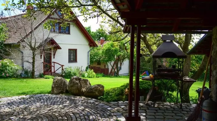 Vadrzsa Panzi Szentendre