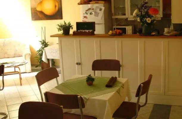 Vadrózsa Vendégház Szentendre Vadrózsa Vendégház Szentendre