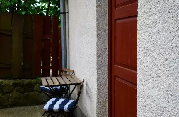 Vadrózsa Vendégház Szentendre