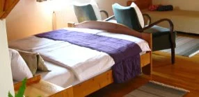 Vadr�zsa Vend�gh�z - Okt�ber 23.