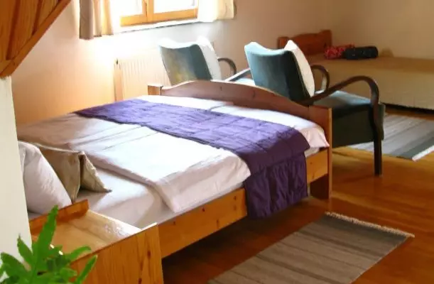 Vadrózsa Vendégház Szentendre Vadrózsa Vendégház Szentendre